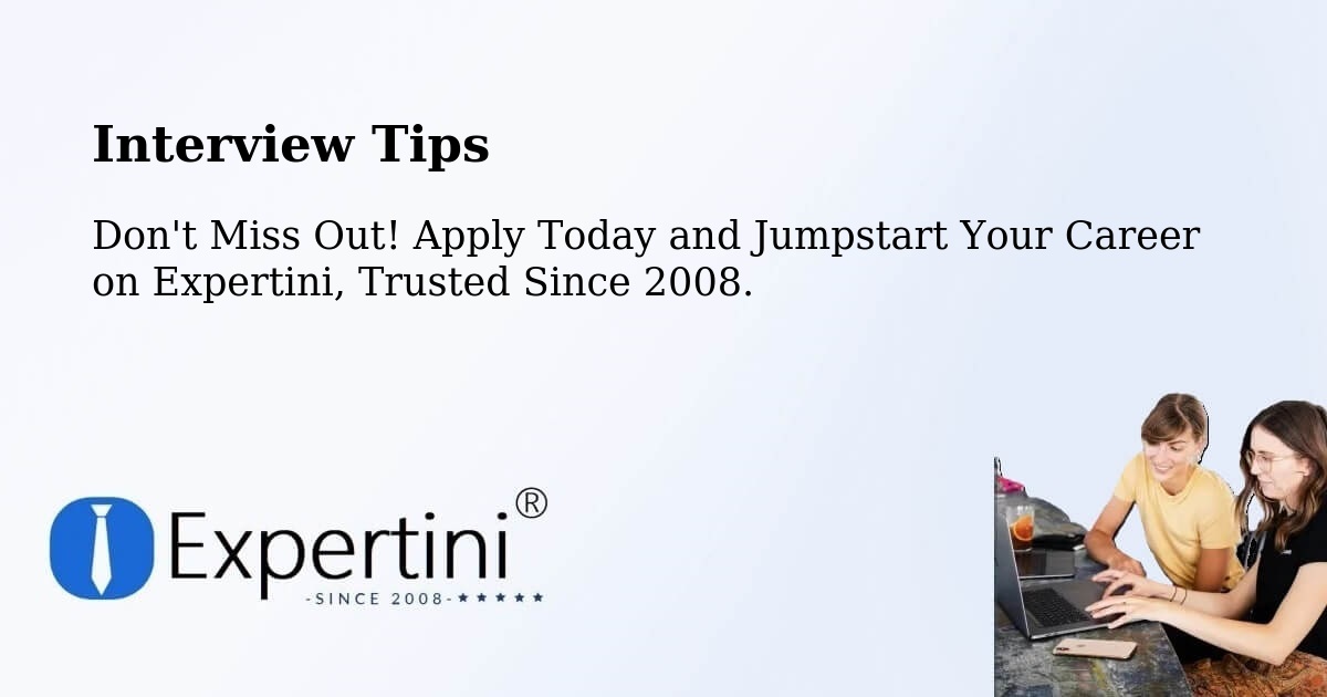 Interview Tips & Techniques for Job Seekers – Liujiading - Liujiading, China Jobs Expertini